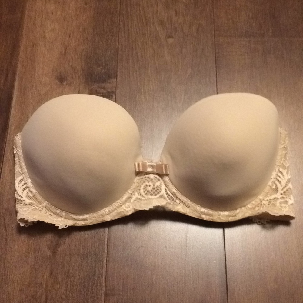 Simone Perele 12m300 strapless